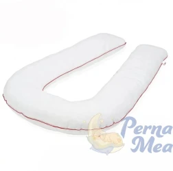 Наволочка подушки для беременных U PernaMea Stele Roz купить в Кишиневе. Фото 2