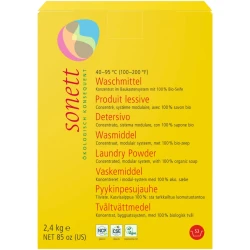 Порошок отбеливатель Sonett, 2400 г купить в Кишиневе. Фото 1