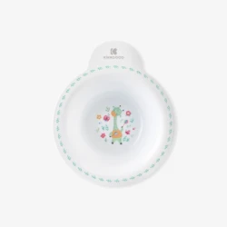 Set bol și farfurie Kikkaboo Music Fest, 240 ml, 300 ml cumpăra în Chișinau. Foto 4