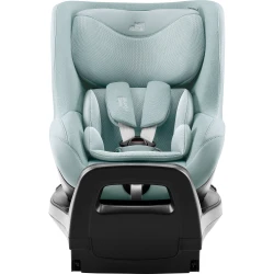 Автокресло 61-105 см (i-Size) Isofix Britax-Römer Dualfix Pro M Harbor Blue, поворотное 360 купить в Кишиневе. Фото 4