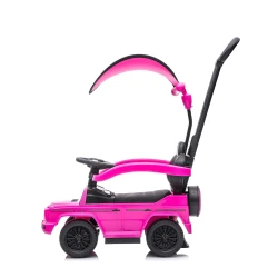 Tolocar Chipolino cu mâner Mercedes G350 Pink cumpăra în Chișinau. Foto 3