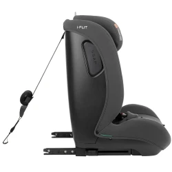 Автокресло 76-150 см (i-Size) Isofix KikkaBoo i-Flit Dark Grey купить в Кишиневе. Фото 5