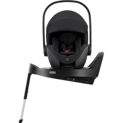 Scoica auto 40-85 cm (I-Size) Isofix Britax-Romer Baby-Safe Pro Onyx Black cumpăra în Chișinau. Foto 7