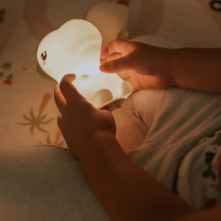 Lampă de noapte Marys T-Rex White cumpăra în Chișinau. Foto 4