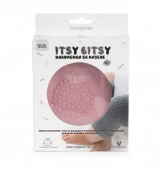 Защита на колени Moni Itsy Bitsy Pink купить в Кишиневе. Фото 1