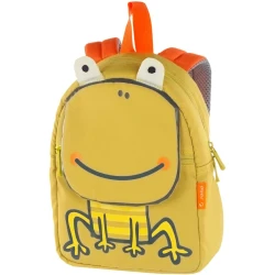Rucsac pentru copii Jane Frog, 20.5x9x30 cm cumpăra în Chișinau. Foto 1