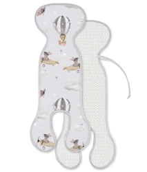 Saltea pentru scoică auto Albero Mio Balloon Flight cumpăra în Chișinau. Foto 2