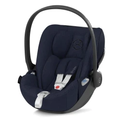 Scoica auto 40-85 cm (i-Size) Cybex Cloud Z Plus Nautical Navy Blue cumpăra în Chișinau