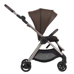 Коляска 2/1 Anex IQ Premium Teddy купить в Кишиневе. Фото 7