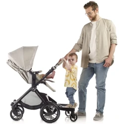 Подножка для коляски для второго ребенка Jane Go Up Surfer купить в Кишиневе. Фото 5