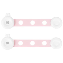 Protecție universala KikkaBoo Pink, 2 buc. cumpăra în Chișinau. Foto 1