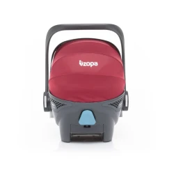 Scoica auto 0-13 kg i-Size ZOPA X1 Plus Bordo Red cumpăra în Chișinau. Foto 7