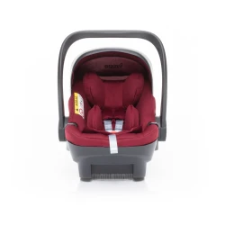Scoica auto 0-13 kg i-Size ZOPA X1 Plus Bordo Red cumpăra în Chișinau. Foto 6