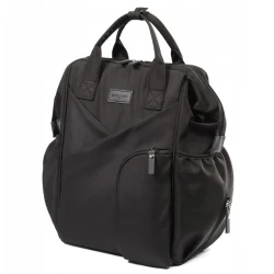 Geanta pentru mame BabyOno Moden Style Black cumpăra în Chișinau