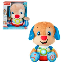 Интерактивная игрушка Toys Outlet Puppy купить в Кишиневе. Фото 1