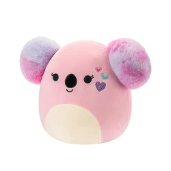 Jucarie de plus Squishmallows Coala Prieteni (2 buc), 19 cm cumpăra în Chișinau. Foto 7