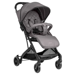 Прогулочная коляска Kikkaboo Miley Dark Grey купить в Кишиневе. Фото 8