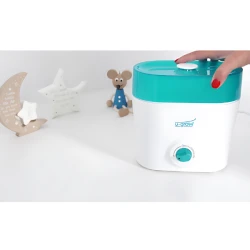 Încălzitor și sterilizator 2 în 1 U-grow U002-BBW White cumpăra în Chișinau. Foto 2