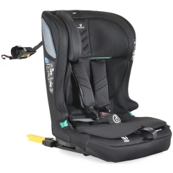 Scaun auto 76-150 cm (i-Size) Isofix Moni iDrive Phantom Black cumpăra în Chișinau