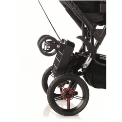 Подножка для коляски для второго ребенка Jane Go Up Surfer купить в Кишиневе. Фото 9