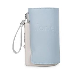 Подогреватель портативный для бутылочек Lionelo Thermup Go Plus Blue Sky купить в Кишиневе. Фото 10