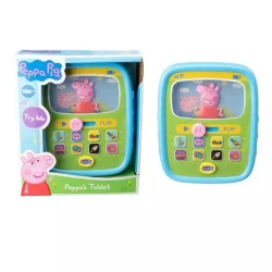 Jucărie interactivă HTI Peppa's Tablet cumpăra în Chișinau. Foto 3
