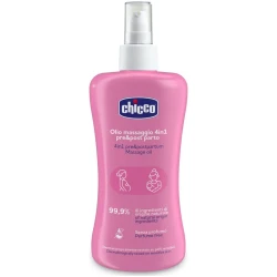 Ulei Chicco 4in1 pre&postpartum, 200 ml cumpăra în Chișinau. Foto 1