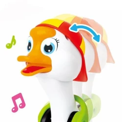 Jucărie interactivă Hola Toys  Gâscă-saxofonist cumpăra în Chișinau. Foto 2