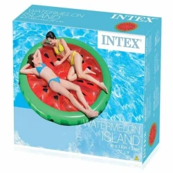 Надувной матрас Intex Watermelon Island купить в Кишиневе. Фото 3
