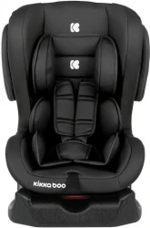 Scaun auto 0-18 kg KikkaBoo Sport Black cumpăra în Chișinau