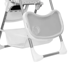 Стульчик для кормления Lionelo Linn Plus Grey купить в Кишиневе. Фото 6