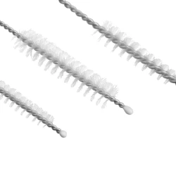 Set de perii pentru pai Akuku Grey cumpăra în Chișinau. Foto 2