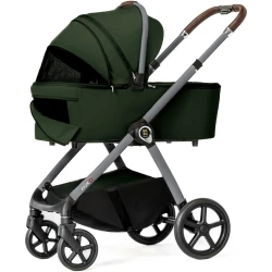 Carucior 3 in 1 Dada Flux Green cumpăra în Chișinau. Foto 4