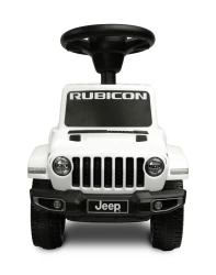 Толокар Caretero Jeep Rubicon White купить в Кишиневе. Фото 3