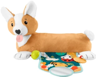 Интерактивная игрушка Fisher-Price Щеночек 3 в 1 купить в Кишиневе. Фото 2