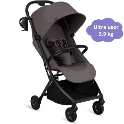 Прогулочная коляска Lionelo Sia Beige Taupe купить в Кишиневе