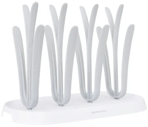 Сушилка для бутылочек Kikkaboo Egie Grey купить в Кишиневе. Фото 1