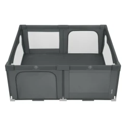 Tarc pentru copii Lionelo Florence Easy Fold Grey Graphite cumpăra în Chișinau. Foto 3