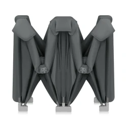 Tarc pentru copii Lionelo Florence Easy Fold Grey Graphite cumpăra în Chișinau. Foto 4