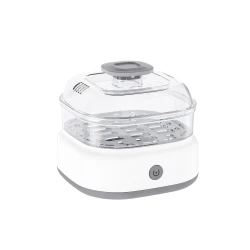 Стерилизатор электрический Moni Presto Grey купить в Кишиневе. Фото 3