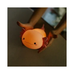 Lampă de noapte Marys Axolotl Pink cumpăra în Chișinau. Foto 6