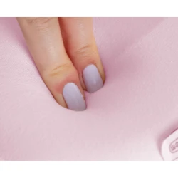 Подушка ортопедическая BabyJem Pink, 21x23 см купить в Кишиневе. Фото 3