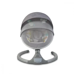 Balansoar Moni iSwing Electric Light Grey cumpăra în Chișinau. Foto 2