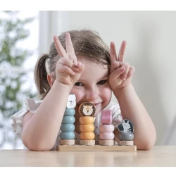 Игрушка для сортировки Viga Animals купить в Кишиневе. Фото 8