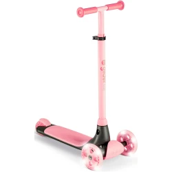 Trotineta Yvolution Y Glider Kiwi Pink cumpăra în Chișinau