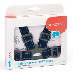 Ham de siguranta BabyOno First Step Sea Wave cumpăra în Chișinau. Foto 1