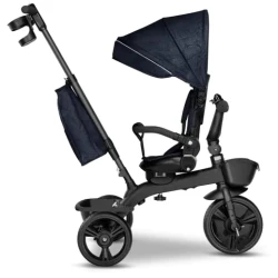 Детский трицикл Lionelo Kori Blue Navy купить в Кишиневе. Фото 13