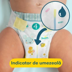 Scutece Pampers Premium Care XXL BOX №6 (13-18 kg), 128 buc. cumpăra în Chișinau. Foto 8