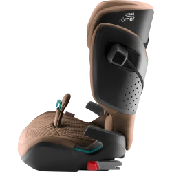 Автокресло 100-150 см (i-Size) Isofix Britax-Römer Kidfix Pro Warm Caramel купить в Кишиневе. Фото 3