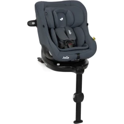 Scaun auto 40-105 cm (i-Size) Isofix Joie i-Pivot Dark Slate, rotativ 360 cumpăra în Chișinau